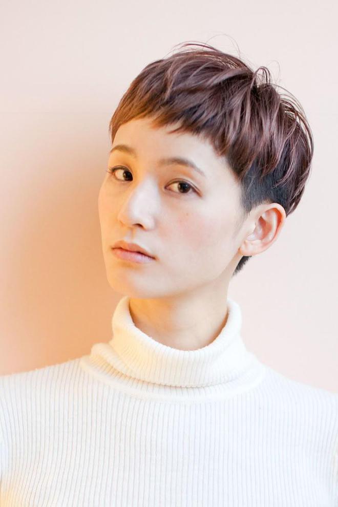 九游会j9网站首页女士短发怎么整露耳层次