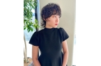 ag九游会官网登录入口网页-狼尾女士卷发